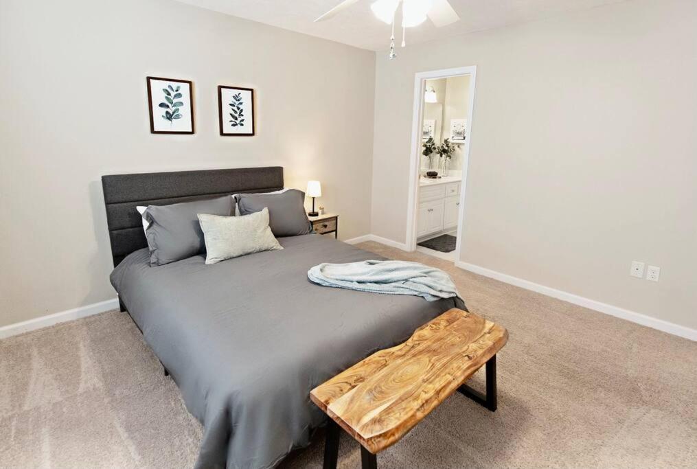 The Home Place & Prime Location Near I-20 Martinez المظهر الخارجي الصورة