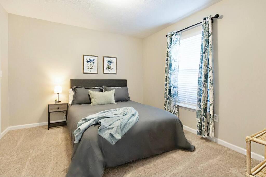 The Home Place & Prime Location Near I-20 Martinez المظهر الخارجي الصورة