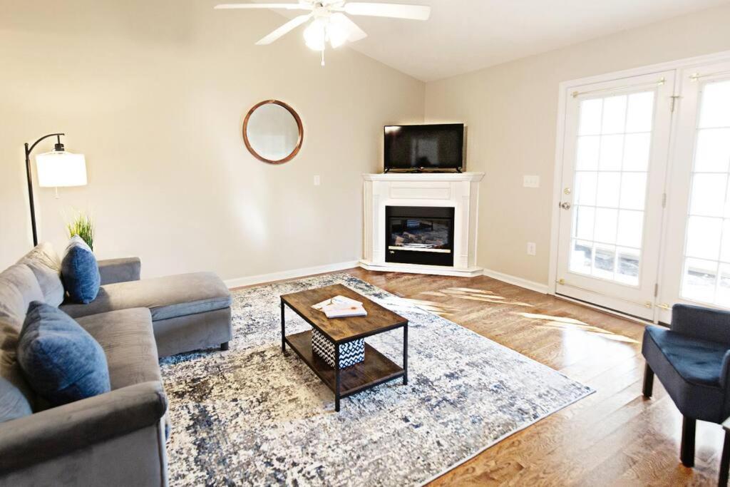 The Home Place & Prime Location Near I-20 Martinez المظهر الخارجي الصورة